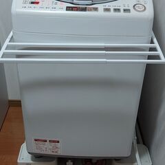 SHARP 洗濯機 9kgの画像
