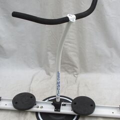 ☆地元のみ発送不可☆レッグマジックサークル☆