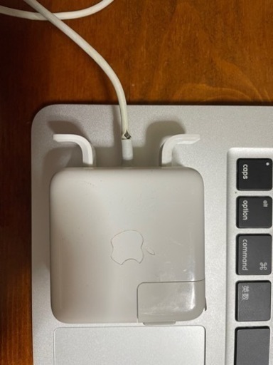 <値下げ中>【配送可能】MacBook Air 2017 13inch
