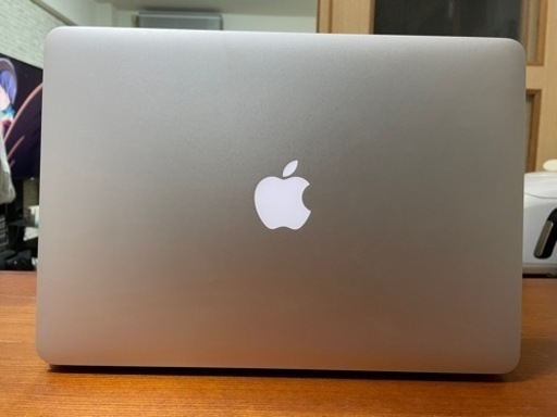 <値下げ中>【配送可能】MacBook Air 2017 13inch