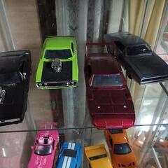 値下げ!!アシェットコレクション国産名車 ワイスピ イニシャルD