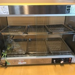 ホットショーケースの画像