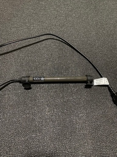 KOTOBUKI水中ヒーター　サーモスタット付き　アクアリウム