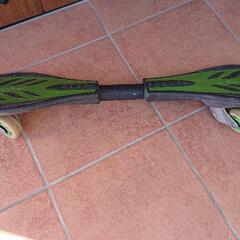 リップスティック RipStik　キャスターボード　Razor レイザー ブレイブボードの画像