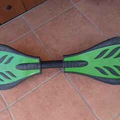 リップスティック RipStik　キャスターボード　Razor ...