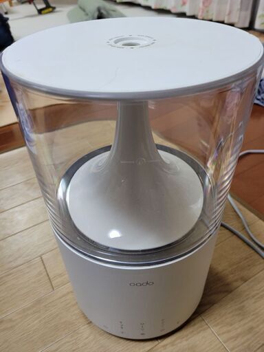 加湿器
