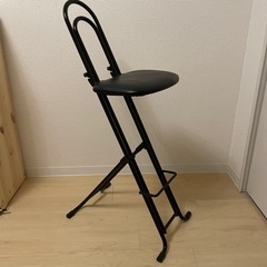 ハイチェア　ハイスツール　ルネセイコウ