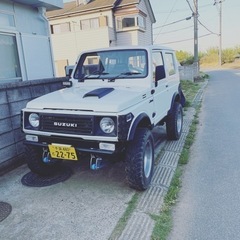 ジムニー 乗り！ - メンバー募集
