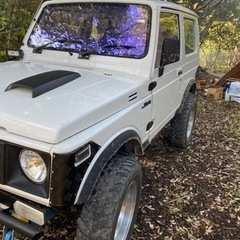 ジムニー 乗り！ − 千葉県