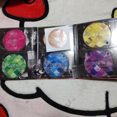 値下げしましたAYAトレDVD1～2のみ未使用の画像