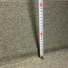 グリーンのベンチの画像