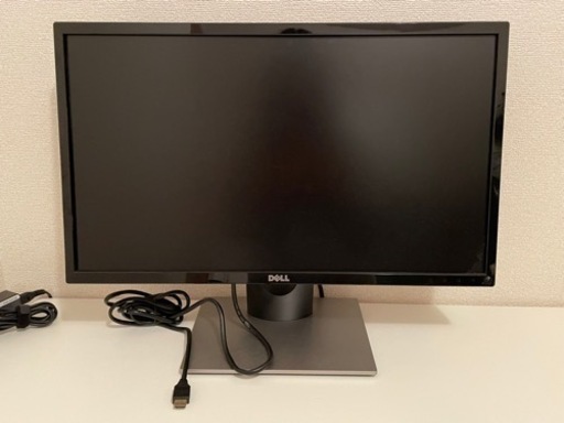 DELL モニター　24インチ