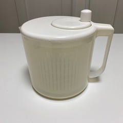 サラダスピナー