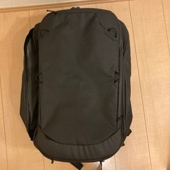 ピークデザイン　peak design 45L ジャック品の画像