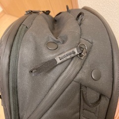 ピークデザイン　peak design 45L ジャック品の画像