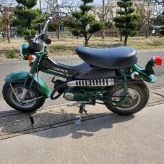 スズキバンバン バイクの中古が安い！激安で譲ります・無料で