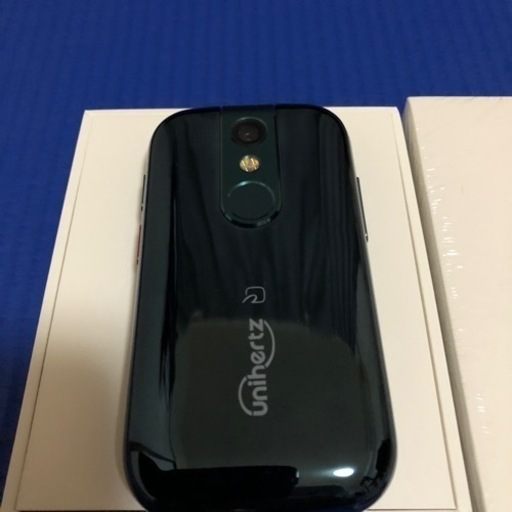 jelly2 スマホ　mini 