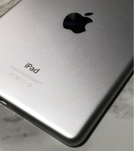 【美品！】iPad mini2 Wi-Fiモデル 32GB