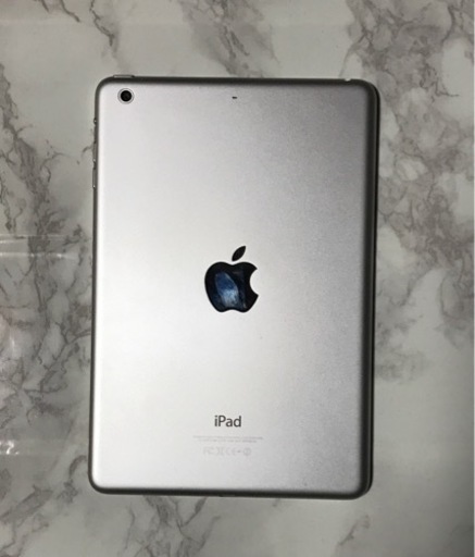 【美品！】iPad mini2 Wi-Fiモデル 32GB