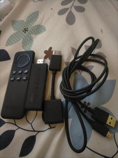 その他 Amazon Fire TV Stick Alexa