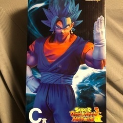 一番くじ ドラゴンボール SUPER DRAGONBALL HE...