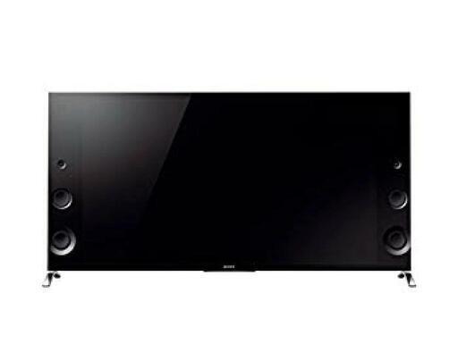 SONY BRAVIA 液晶テレビ 55V型 保護カバー付き