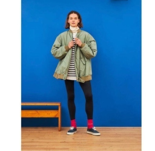 Shinzone FLARE L-2 新品未使用