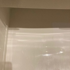 決まりました　　子供用　洋服ダンスの画像
