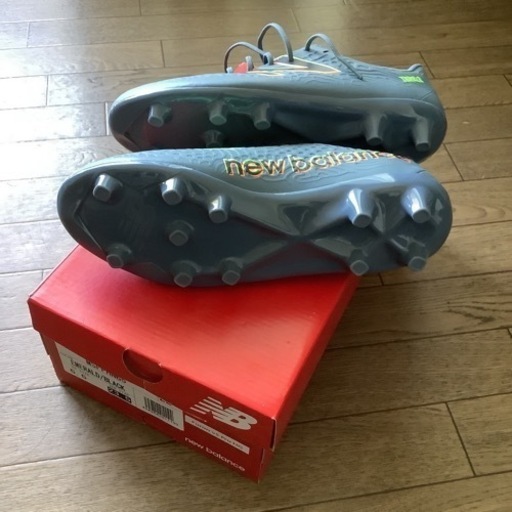 NB Tekela v3 Magique Jr FG JST3FSG3 23.5