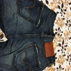 メンズジーンズ②の画像