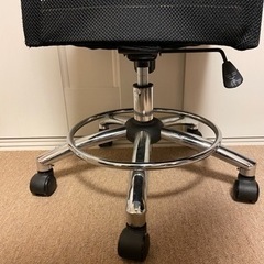 チェアの画像