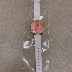 新品 ジュエッテ jouete  タイムピース 腕時計の画像