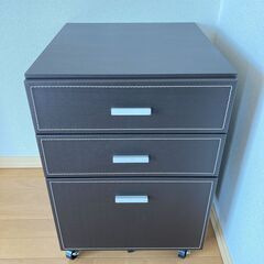 Robin ロビン デスクチェスト RS-W9203