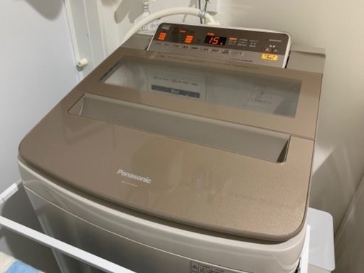 Panasonic 洗濯機