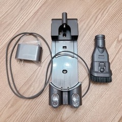 ダイソン　スティッククリーナー　V6 ブラケット　充電器