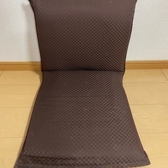 座椅子