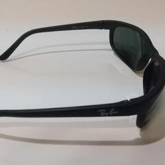 レイバン　プレデター2　RB2027の画像