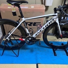 今週限定値下げ中！！ ANCHOR RS8 デュラエース ENVE