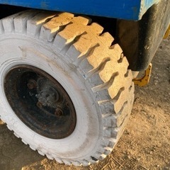 【売約済】高所作業車 アイチSV041の画像