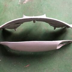 ホンダライブ DIO ディオ　中期　AF35　純正ライトカウルの画像
