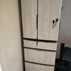 【お譲り先決まりました。】SHARP 冷蔵庫 440L