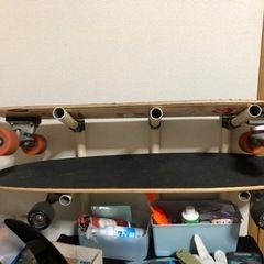 サーフスケート　carver