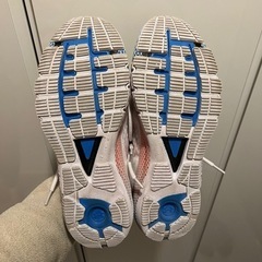 UNDER ARMOUR (アンダーアーマー) / ランニングシューズ / UAホバー マキナ 2 カラーシフト 27cmの画像