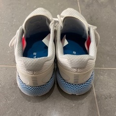 UNDER ARMOUR (アンダーアーマー) / ランニングシューズ / UAホバー マキナ 2 カラーシフト 27cmの画像