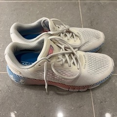 UNDER ARMOUR (アンダーアーマー) / ランニングシューズ / UAホバー マキナ 2 カラーシフト 27cmの画像