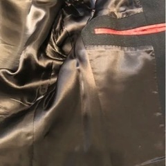 ラブレス チェスターコート LOVELESS Sサイズ　サイズ1の画像