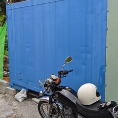 オートバイ好きな方ツーリング行きませんか？
