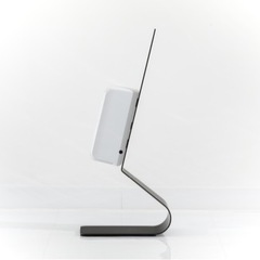 【新品/未使用】自動 アルコール ディスペンサー 消毒液スタンド 消毒噴霧器 大容量850mlの画像