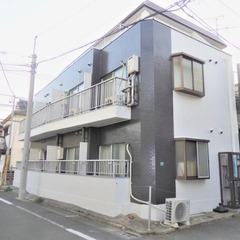 🎉入居初期費用5万円🎉西武池袋線/椎名町駅 歩6分✨豊島区✨2階...