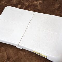 Wii Fit用 バランスボード